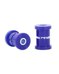 SuperPro Front Lower Control Arm Bushings (04-07 WRX, 04-07 STI)