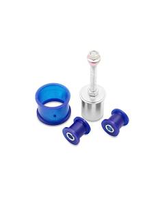 SuperPro Steering Rack Bushing with Removal Tool (08-14 WRX/STI)