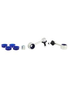 SuperPro HD Rear End Link Set (2008+ WRX, 08-21 STI, 13-20 BRZ)