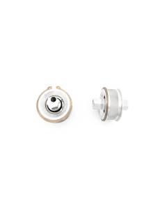 SPL Front Adjustable Caster Rod Bushing (2020+ Supra)