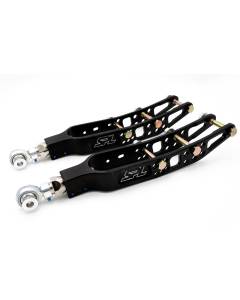 SPL Parts Rear Lower Control Arms (2008+ WRX, 08-21 STI, 2013+ BRZ)