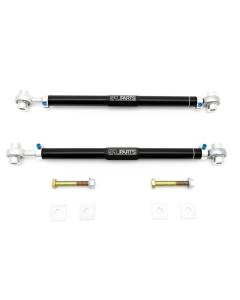 SPL Rear Toe Link and Eccentric Lockouts (2020+ Toyota)