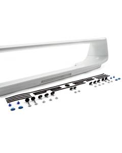 RCM Subaru High Level Rear Spoiler Complete Fitting Kit (01-07 STI)