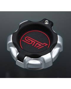 Subaru JDM STI Oil Cap