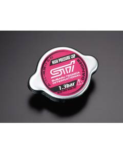 Subaru STI 1.3 Bar Radiator Cap