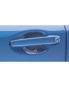 Subaru OEM STI Door Handle Cup Protector (22+ WRX, 19+ Forester)