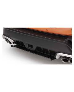 Subaru OEM STI Under Spoiler - Rear (22+ WRX)