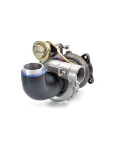 RCM / SAMCO Turbo Front Entry Conversion Kit (92-96)