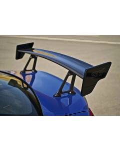 Subaru OEM Rear Spoiler (2018 BRZ tS)