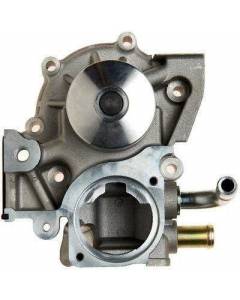 Subaru OEM Water Pump (10-12 LGT)