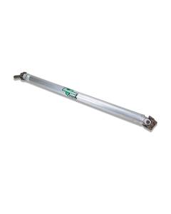 Driveshaft Shop 1-Piece Driveshaft - Aluminum (WRX/STI)