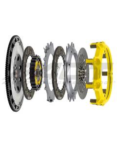 ACT Mod-Twin 225 XT Rigid Street - T2S-S07 (04-21 STI)