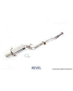 Revel Medallion Touring-S Catback Exhaust (02-07 WRX, 04-07 STI)
