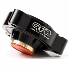 Go Fast Bits DV+ BOV (11-13 335i, 11-13 135i)