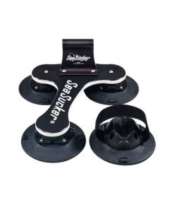 SeaSucker Talon MAX Kit - Includes HUSKE Plugs
