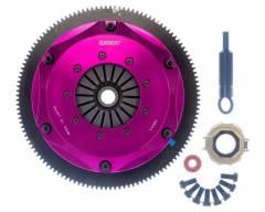 Exedy Hyper Twin Cerametallic Clutch (13-20 BRZ)