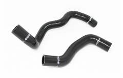 Torque Solution Silicone Radiator Hose Kit (16-18 Focus RS)
