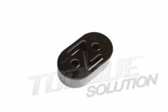 Torque Solution 9mm Exhaust Mount