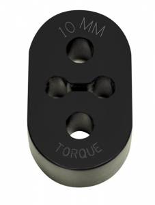 Torque Solution 10mm Exhaust Mount