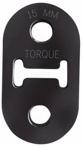 Torque Solution 15mm Long Exhaust Mount