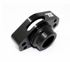Torque Solution Blow Off Valve Adapter (17-19 Ford Raptor)