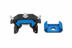Torque Solution Transmission Mount Insert - Race (13-20 BRZ)