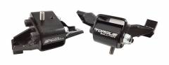 Torque Solution Billet Aluminum Engine Mounts (13-20 BRZ)