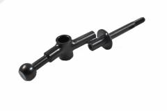 Torque Solution Short Shifter (04-21 STI)