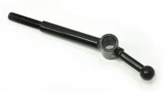 Torque Solution Short Shifter (98-01 RS, 02-07 WRX w/ OEM SS)