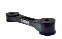 Torque Solution Billet Pitch Stop Mount