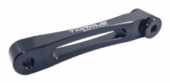 Torque Solution Solid Billet Pitch Stop Mount (Subaru)