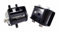 Torque Solution EJ Engine Mounts (EJ25/EJ20)