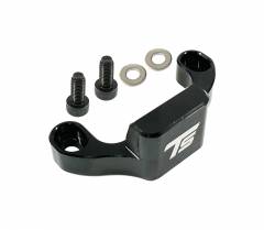 Torque Solution Shifter Gate Stop (15-21 WRX)