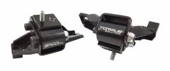 Torque Solution Engine Mount (15-21 WRX, 14-18 FXT)