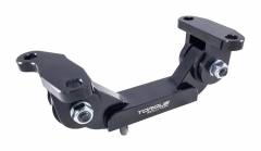 Torque Solution Billet Transmission Mount