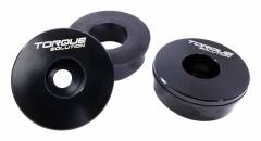 Torque Solution Upper Diff Mount Inserts (15-21 WRX/STI)