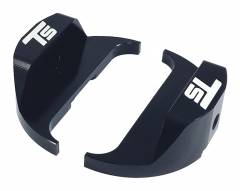Torque Solution Steering Damper Lockdown (Subaru)