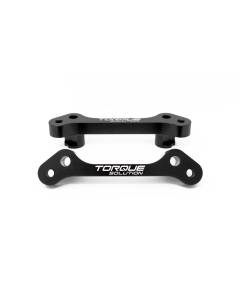 Torque Solution Rear Brake Caliper Adapter (Subaru)