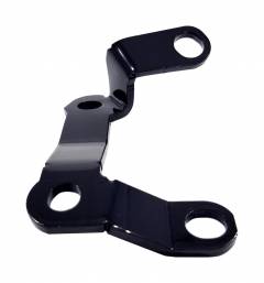 Torque Solution Steering Rack Brace (08-14 WRX/STI)