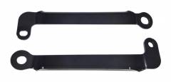 Torque Solution Rear Sway Bar Brace (08-21 WRX/STI)