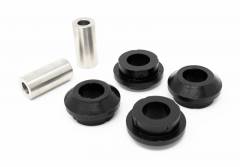 Torque Solution Rear Lower Outer Control Arm Bushings (08-21 WRX, 08-21 STI)