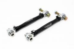 Torque Solution Rear Toe Arm Kit (08-21 WRX/STI, 13-20 BRZ)