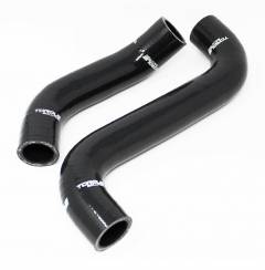 Torque Solution Silicone Radiator Hose Kit (02-07 WRX/STI)