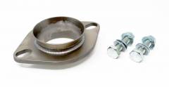 Torque Solution 3" DP To OEM Catback Adapter (Subaru)