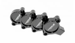 Torque Solution AVCS Cam Sensor Covers (15-21 WRX, 13-20 BRZ)