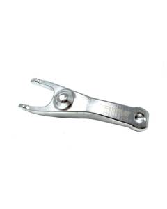 Torque Solution Billet Chromoly Clutch Fork (13+ BRZ)