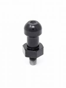 Torque Solution Billet Clutch Fork Pivot (06-21 WRX, 13-20 BRZ)