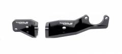 Torque Solution Pitch Stop Brace (15-21 WRX/STI)