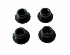 Torque Solution Shift Linkage Bushings (06-21 STI, 06-14 WRX)