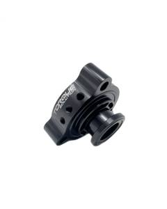 Torque Solution Blow Off Valve Adapter (22+ WRX)